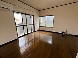 ユニコーンＭ 0202 2階1Kのリビング/ダイニング