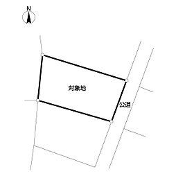 物件画像 高崎市乗附町土地