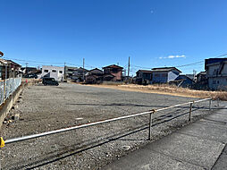 物件画像 高崎市石原町区画整理地内土地