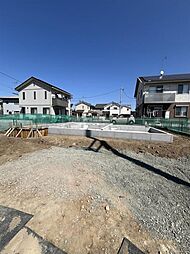 物件画像 下之城町区画整理地内新築分譲戸建2号
