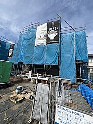 物件画像 下之城町区画整理地内新築分譲戸建2号