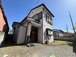 物件画像 高崎市八千代町4丁目土地