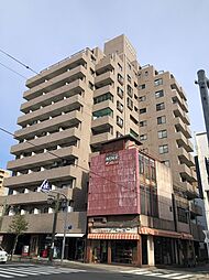 物件画像 ライオンズマンション高崎田町