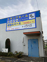 レンタボックスふじみ野