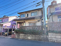 物件画像 渡戸1丁目戸建