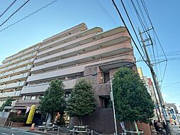 物件画像 グランドヒルズ福徳壱番館