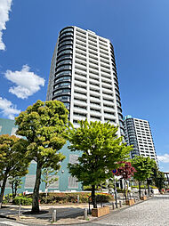 物件画像 リズムタワーI