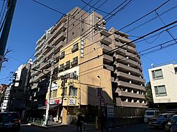 マンションイメージ