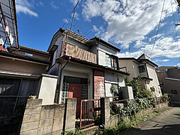 物件画像 川越市寺尾土地