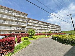 物件画像 川越グリーンパークE-弐号棟