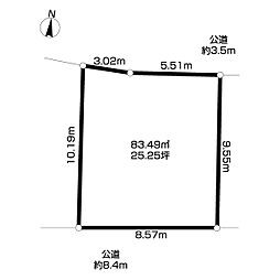 物件画像 エスト・スクエア稲毛