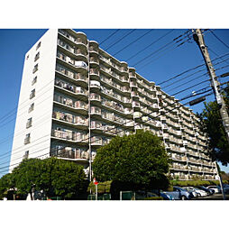 物件画像 稲毛ファミールハイツ24号棟