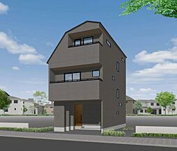 物件画像 千葉市稲毛区穴川4丁目　1号棟