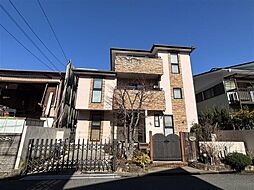 物件画像 稲毛東6丁目戸建