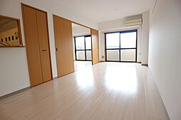 ルミナージュおゆみ野住居部分 0203 2階2LDKのリビング/ダイニング