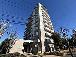 物件画像 コープシティおゆみ野B棟1301号室