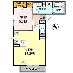 杭瀬駅 9.3万円