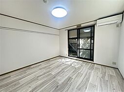 ウィスタピア3 102 1階1Kのリビング/ダイニング