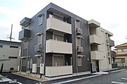 ルミナーレ　外観