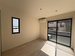 ハイムＭ＆Ｍ 0205 2階1Kのリビング/ダイニング