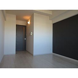 モントレーメゾン伍番館 0803 8階1Kのリビング/ダイニング