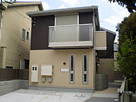 兵庫県芦屋市親王塚町：物件画像／スターツ関西株式会社　ピタットハウス塚口店