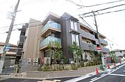 ＳＡＫＵＲＡ甲子園三保町　外観