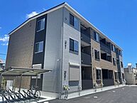 兵庫県伊丹市鋳物師5丁目72：物件画像／スターツ関西株式会社　ピタットハウス塚口店