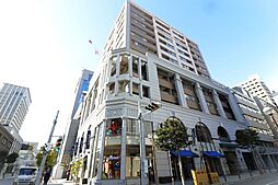 物件画像 ルネ神戸旧居留地109番館