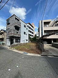 物件画像 城内通四丁目土地