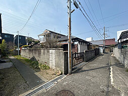 物件画像 尼崎市大島三丁目土地