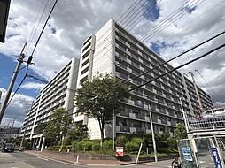 物件画像 サンヴェールパルシティ