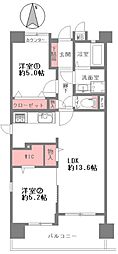 パレ東塚口I本館