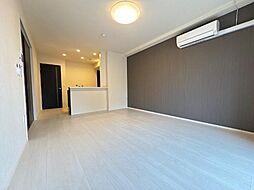 ｓｕｎｓｈｉｎｅ　ｒｅｓｉｄｅｎｃｅ 1階2LDKのリビング/ダイニング