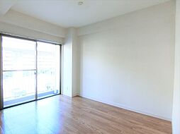 ヴィラ中浦和Ａ棟 0306 3階2Kのリビング/ダイニング