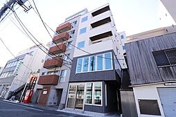 グランメゾン北浦和