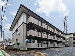 プリムヴェール　壱番館