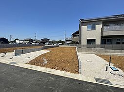 物件画像 川口市安行吉岡建築条件付売地　2区画