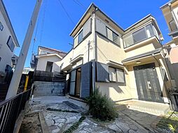 物件画像 太田窪戸建