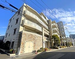 物件画像 ヴェレーナ浦和南ザ・テラス