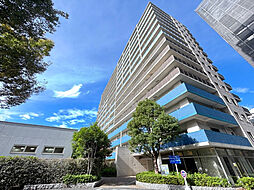 物件画像 グランシンフォニアｗｅｓｔ棟