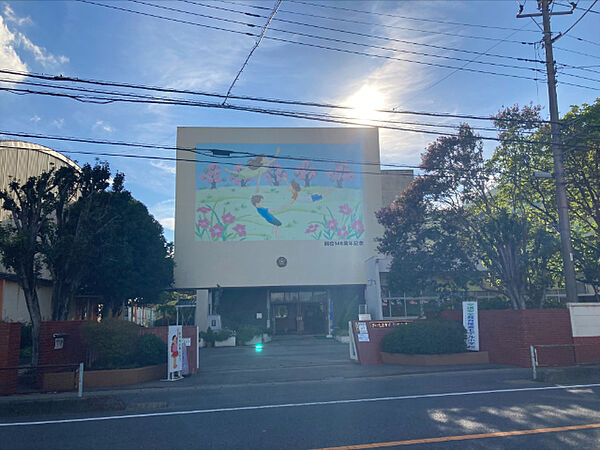 周辺を拡大表示