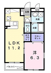 堺市駅 7.2万円