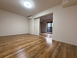 フェルトベルク 0105 1階1LDKのリビング/ダイニング