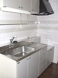 ラ・テール 0305 3階2LDKの室内