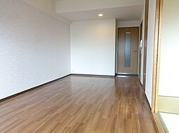 ナスキー 0302 3階2LDKのリビング/ダイニング