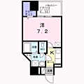 アネックス石原6階6.0万円