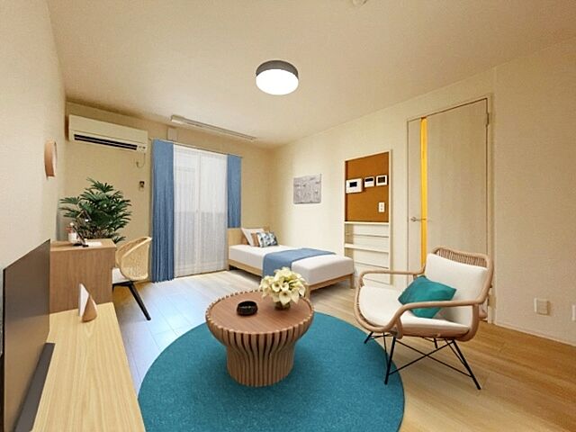 室内