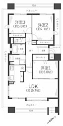 物件画像 シャルマンフジ三国ヶ丘