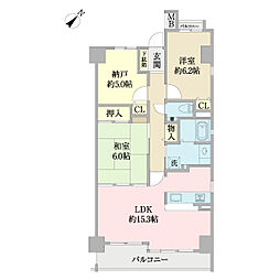 物件画像 ラウムズ堺大小路